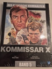 Kommissar buch unbenutzt - kommissar,