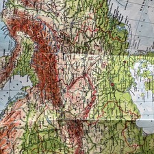 Westermann einzelkarte - westermann,