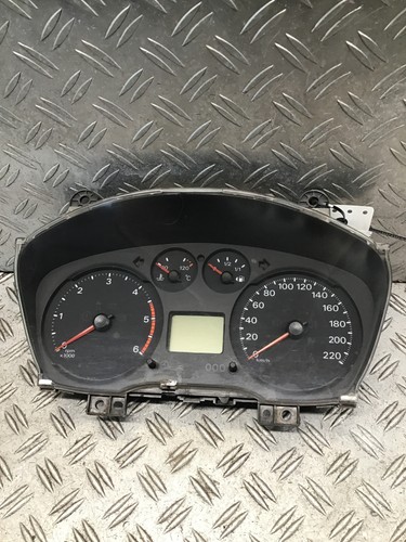 Tacho ford transit - transit, bus
