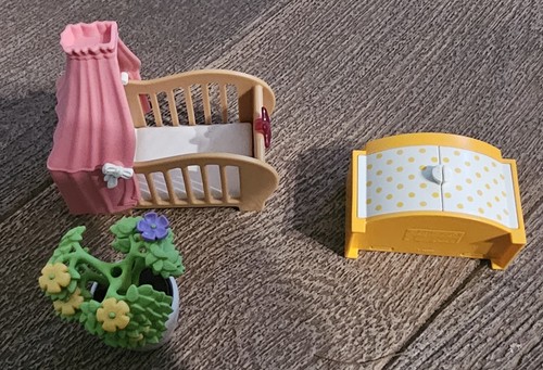 Playmobil 5334 babyzimmer - playmobil,