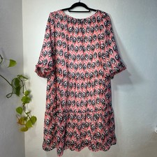 Marc cain boho kleid 42 - kleid,