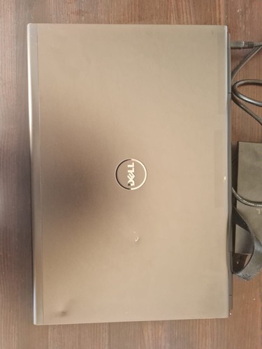 Dell precision m4600 mobile - m4600,