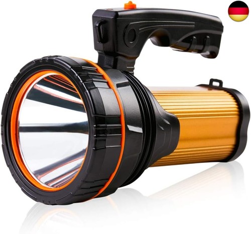 Extrem hell led - extrem, taschenlampe
