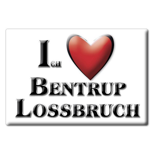 Bentrup loßbruch lippe - bentrup,