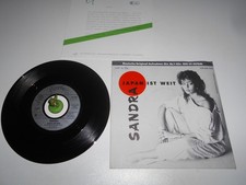Sandra japan ist - -, (big