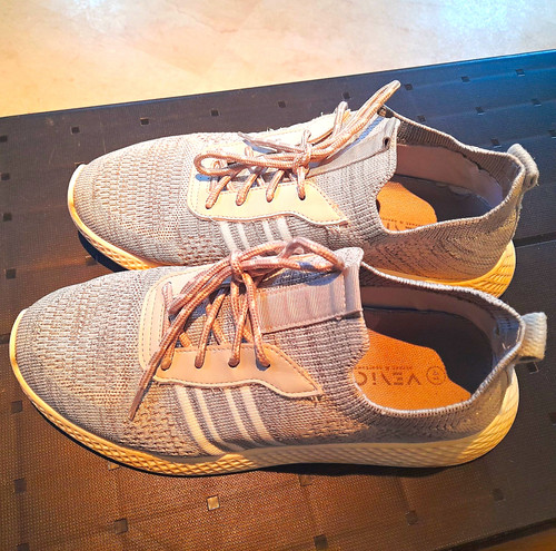 Venice sneaker schnürung mesh - venice,