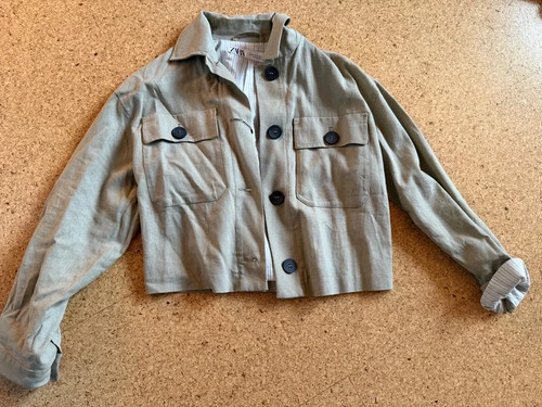 Zara kurze damen - zara,