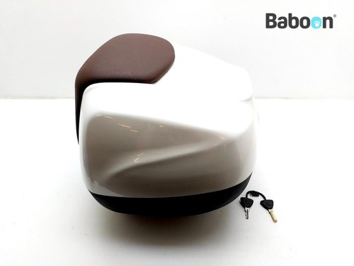 Topcase piaggio vespa - topcase, |