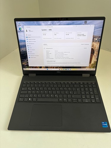 Dell precision 7670 i7 - 🔥🔥dell,