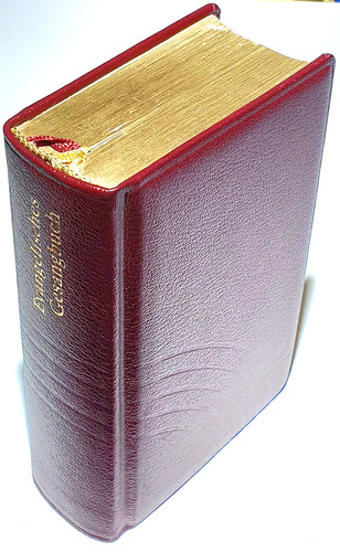 Evangelisches gesangbuch für - evangelisches,