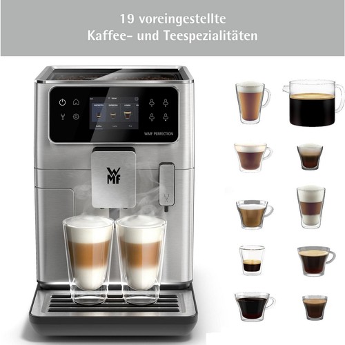 Wmf perfection 660l - perfection,
