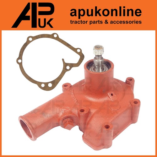Wasserkühlmittelpumpe für