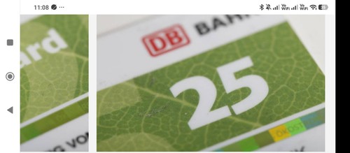 Bahncard 50 rabatt - 25,