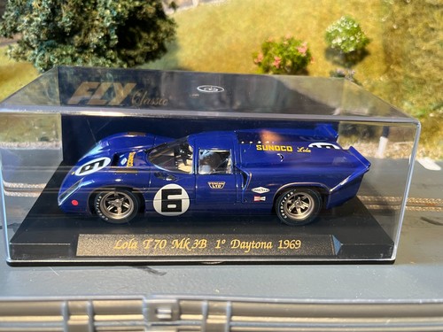 Fly lola t70 mk3b 1er - t70,