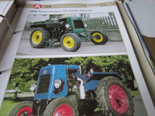Traktor archiv veb - archiv,