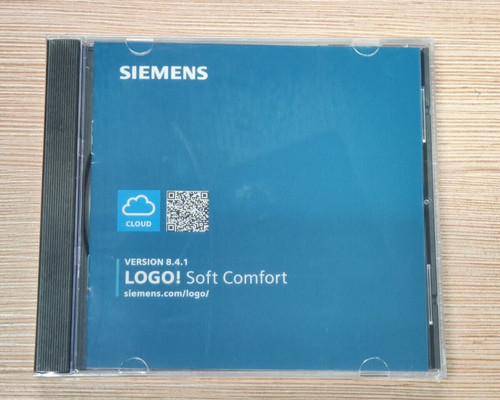 Siemens logo soft - logo!,