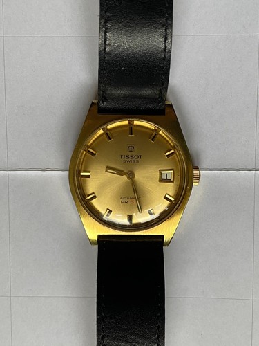 Tissot swiss 516 - tissot,