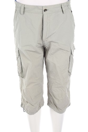 Crossfield cargo shorts - crossfield, cargo-shorts