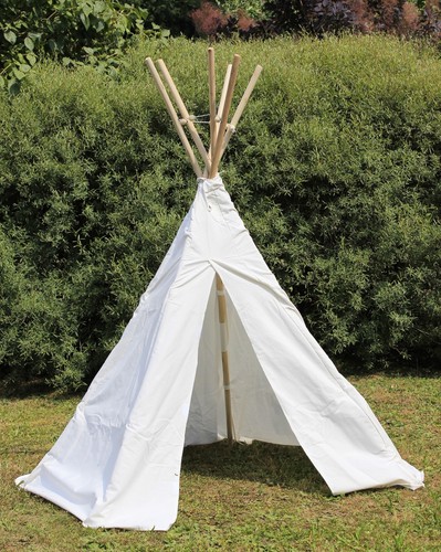 Kinder tipi wigwam kinderzelt - kinder,