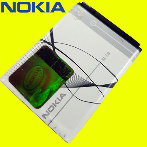 Original nokia akku 3220 - original,