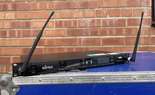 Mipro act 707d kabellose - mipro,