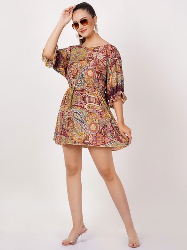 Damen karibik outfits - karibik, bedruckt