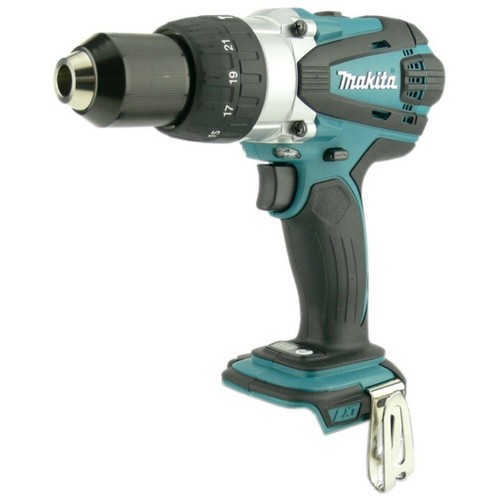 Makita bhp 458 rhj - v, li-ion