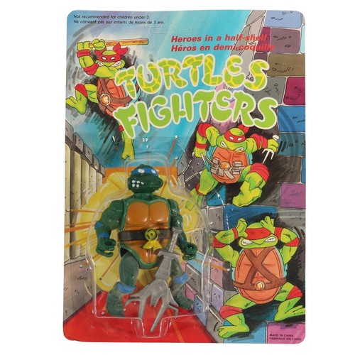 Tmnt turtles fighter - tmnt, /