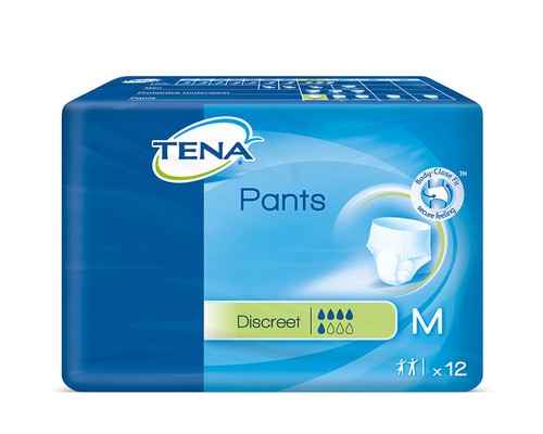 Tena pants discreet - pants,