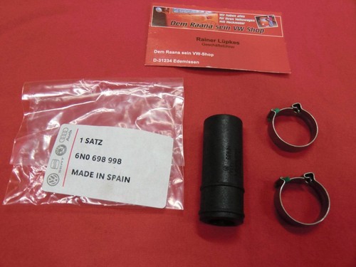 Rep satz unterdruckrohr - rep.-satz,