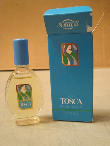Tosca eau toilette - tosca,