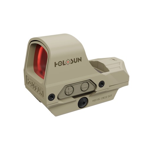 Holosun hs510c fde offenes - holosun,