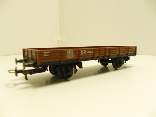 Niederbordwagen 34 dr - niederbordwagen, 48-06-34