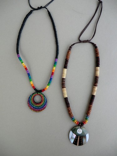 Halskette kette surferkette - kette,