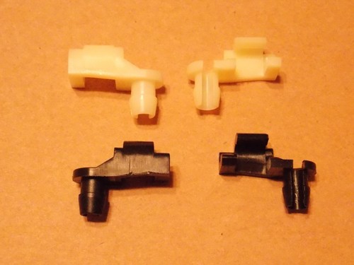 Dodge plymouth door lock rod - plymouth,