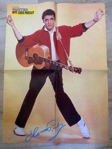 Elvis presley kino - presley,