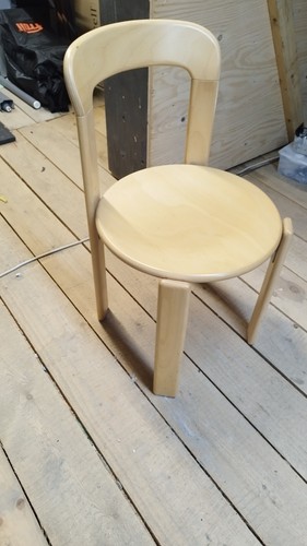 Designerstuhl