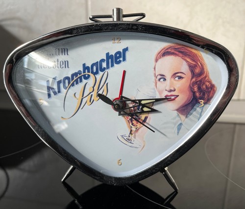 Krombacher wecker - krombacher,