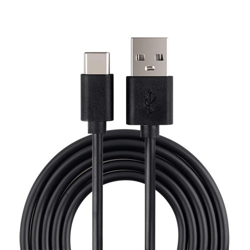 Usb schwarz kabel für - schwarz,