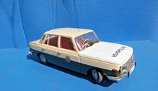 Ddr spielzeug wartburg presu - ddr,