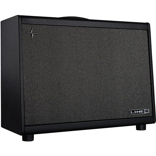 Box gitarre line - e-gitarre, powercab