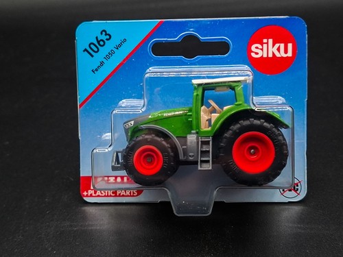 Siku fendt 1050 - 1050,