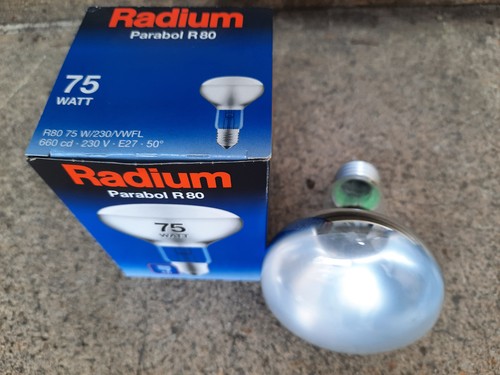 Radium concentra - radium,