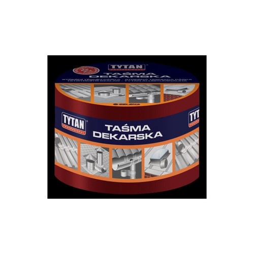 Dachdecker dichtband 15cm m - 15cm*10,