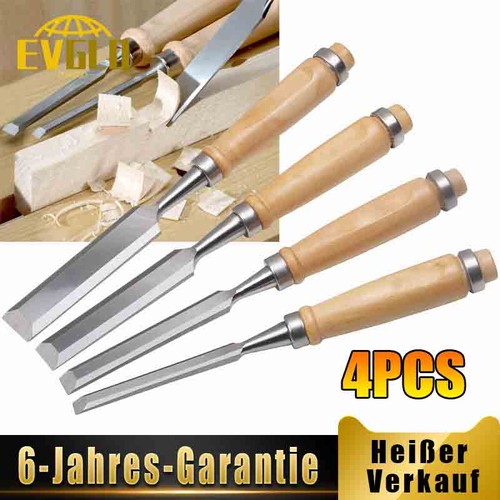 Holz stechbeitel beitel - holz, set