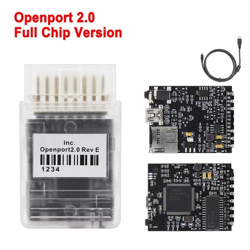 Obd2 chiptuning - obd2,