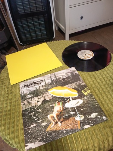 Supertramp crisis what - supertramp,