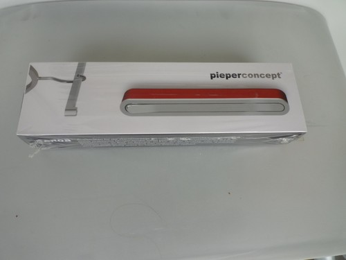 Pieper concept kleiderhaken - pieper,