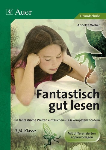 Fantastisch gut lesen in - fantastisch,