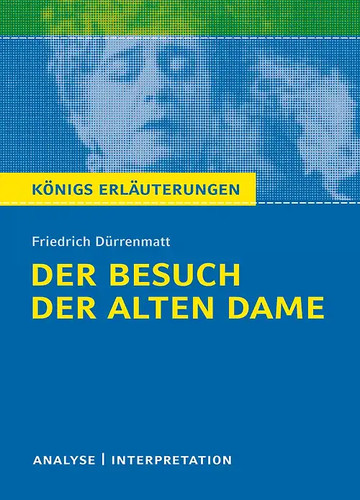 Der besuch - besuch,